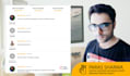 be your professional creative graphic designer