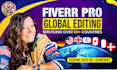edit your manuscript into a publication ready book