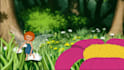 create a traditional 2d animation, frame by frame