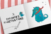 do awesome childrens illustrations