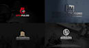 design an amazing professional logo