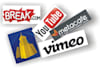 make Video SUBMISSION to 55+ best vdeo sharing Website