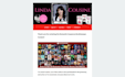 create a professional mailerlite email template