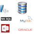 make database website, software