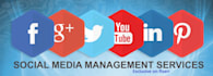 be your social media manager