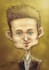 draw an awesome full color caricature