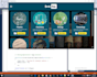 create a windows desktop application with great UI