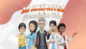 create 3d animated explainer video