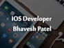 update ios app for you in swift or swiftui or objective c
