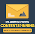 spin Your Content Or Article Using Spin Rewriter