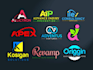 do unique health,medical,clinic logo for you