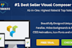 create shortcode or addon by wpbakery page builder
