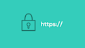 install a free SSL certificate for https version of your website