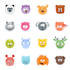 do emoticons,emoji and stickers