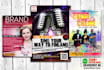 be your personal graphic designer