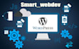 create a wordpress website or redesign wordpress blog special offer