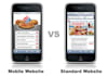 make a Android App from your existing Website or blog and also provide you a QR Code for the app