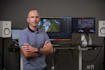 do professional video editing and post production