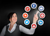 create ads and manage your social media pages
