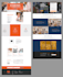 design amazing rack card or dl flyer