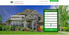 develop lawn care website for you