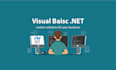 develop desktop application visual basic dotnet winforms wpf
