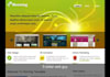 build a professional website