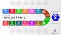 do a professional infographic design