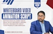 write an engaging and conversion video ad script