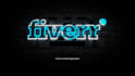 epic Animation Neon Sign with logo