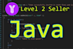 be your java programmer