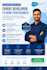 be your salesforce marketing cloud engagement developer