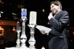 write your bar or bat mitzvah speech