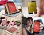 create 20 3d ebook mockup