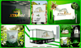 design a luxury minimalist business logo or brand identity