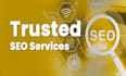 provide monthly search engine optimization service