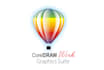 design and re draw work in corel draw