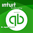 provide intuit quickbooks bookkeeping reconciliation service