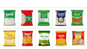 create product packaging, box, pouch pack, label design