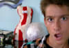 make a funny lip syncing and dancing video to whatever song you pick