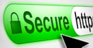 install SSL certificate https to secure your website or fix issues