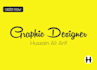 do creative graphic designing work within 3 hours