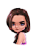 draw your chibi cartoon character
