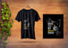 design custom t shirt design