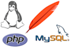 install configure and secure linux server
