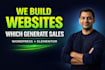 build a high converting wordpress website for your business