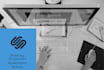 design a stunning high converting squarespace landing page