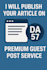 publish your article on 57 da premium guest post service fashion website