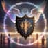 attune you 999 high magick clear n protect