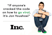 write content that actually goes viral